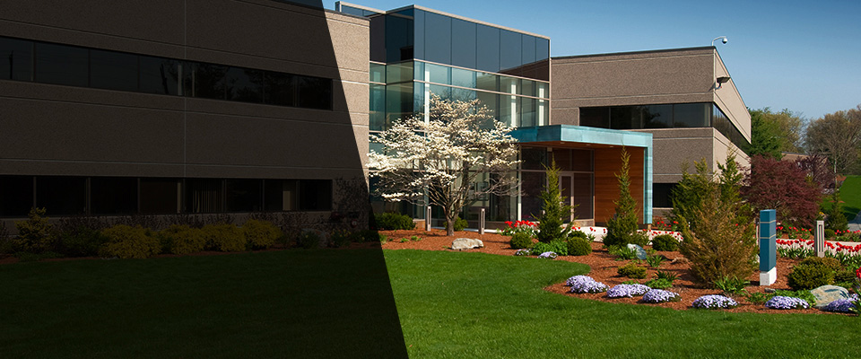 Pekin Landscapers