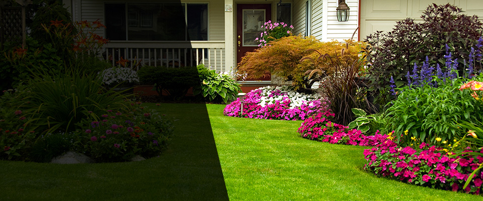 Pekin Landscapers