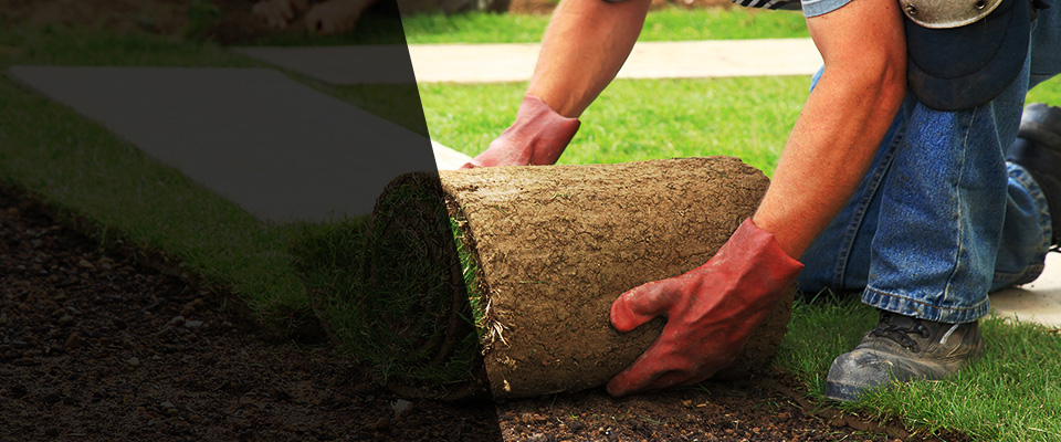 Pekin Landscapers