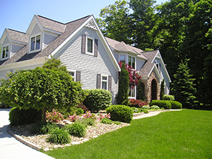 Landscapers and Lawncare Services in Pekin, IN